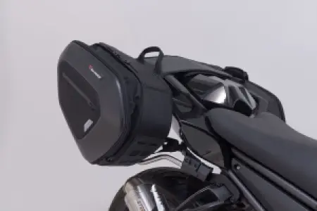 SW-MOTECH - PRO BLAZE SADDLEBAG SET - 35012243