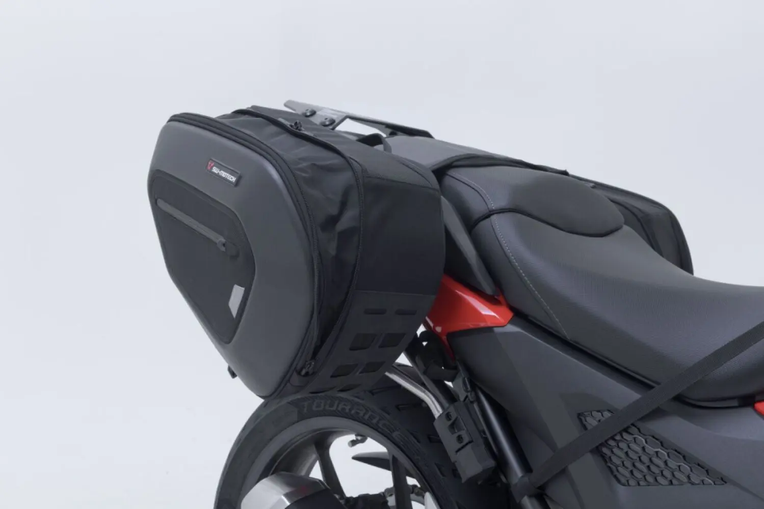 SW-MOTECH - PRO BLAZE H SADDLEBAG SET - 35012246