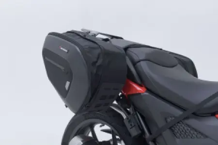 SW-MOTECH - PRO BLAZE H SADDLEBAG SET - 35012246
