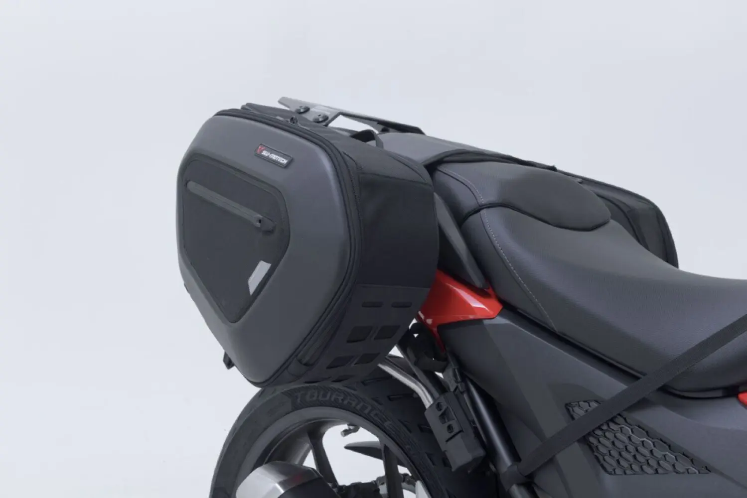 SW-MOTECH - PRO BLAZE H SADDLEBAG SET - 35012246