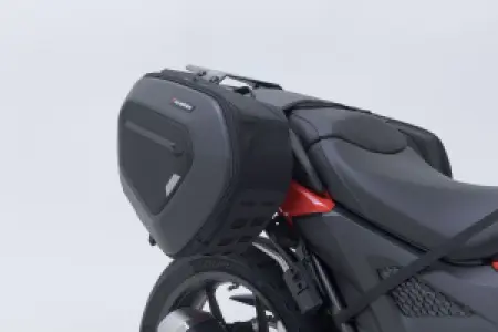 SW-MOTECH - PRO BLAZE H SADDLEBAG SET - 35012246