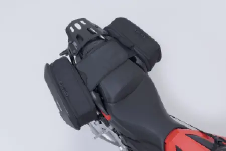 SW-MOTECH - PRO BLAZE H SADDLEBAG SET - 35012246