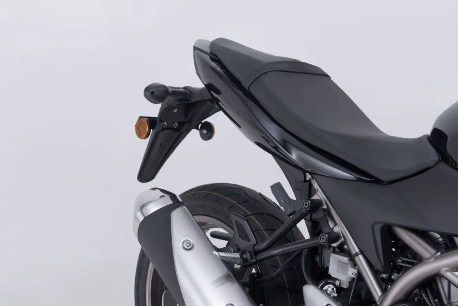 SW-MOTECH - PRO BLAZE H SADDLEBAG SET - 35012247