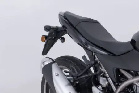 SW-MOTECH - PRO BLAZE H SADDLEBAG SET - 35012247