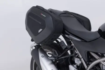 SW-MOTECH - PRO BLAZE H SADDLEBAG SET - 35012247