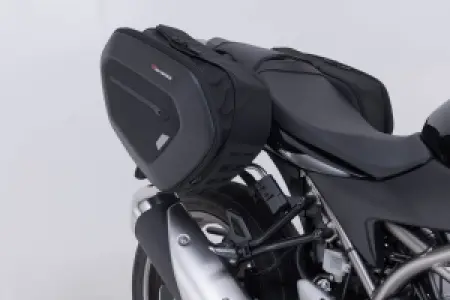 SW-MOTECH - PRO BLAZE H SADDLEBAG SET - 35012247