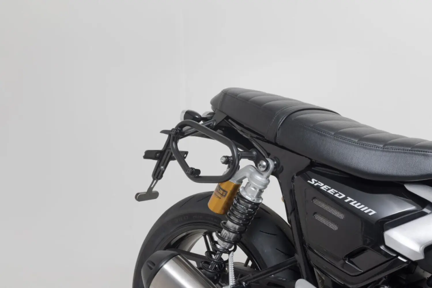 SW-MOTECH - SLC SIDE CARRIER RIGHT - 35012249