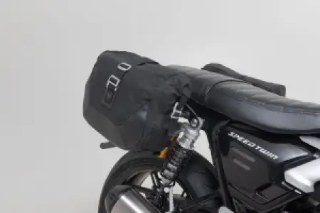 SW-MOTECH - LEGEND GEAR SADDLEBAG SET LC B - 35012251