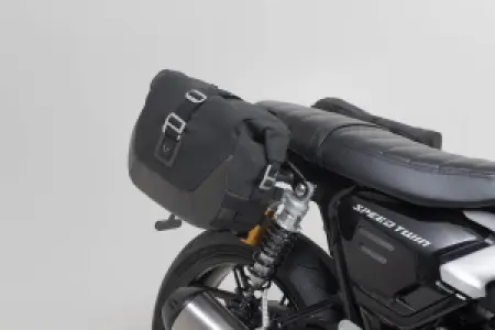 SW-MOTECH - LEGEND GEAR SADDLEBAG SET LC - 35012250