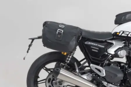 SW-MOTECH - LEGEND GEAR SADDLEBAG SET LC B - 35012251