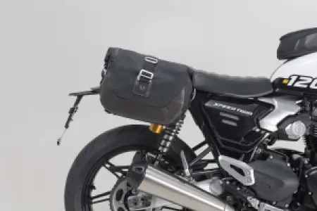 SW-MOTECH - LEGEND GEAR SADDLEBAG SET LC - 35012250