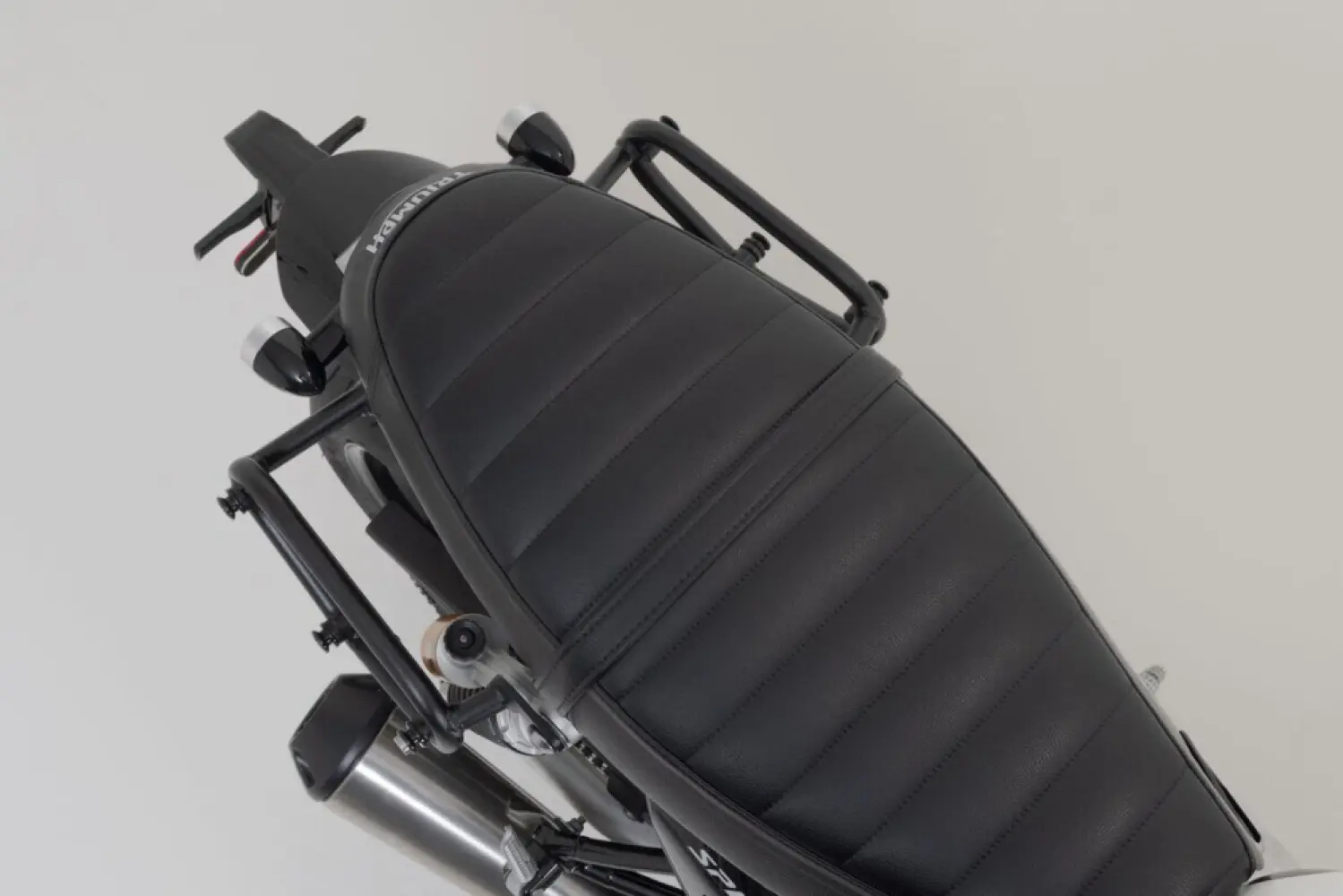 SW-MOTECH - LEGEND GEAR SADDLEBAG SET LC B - 35012251