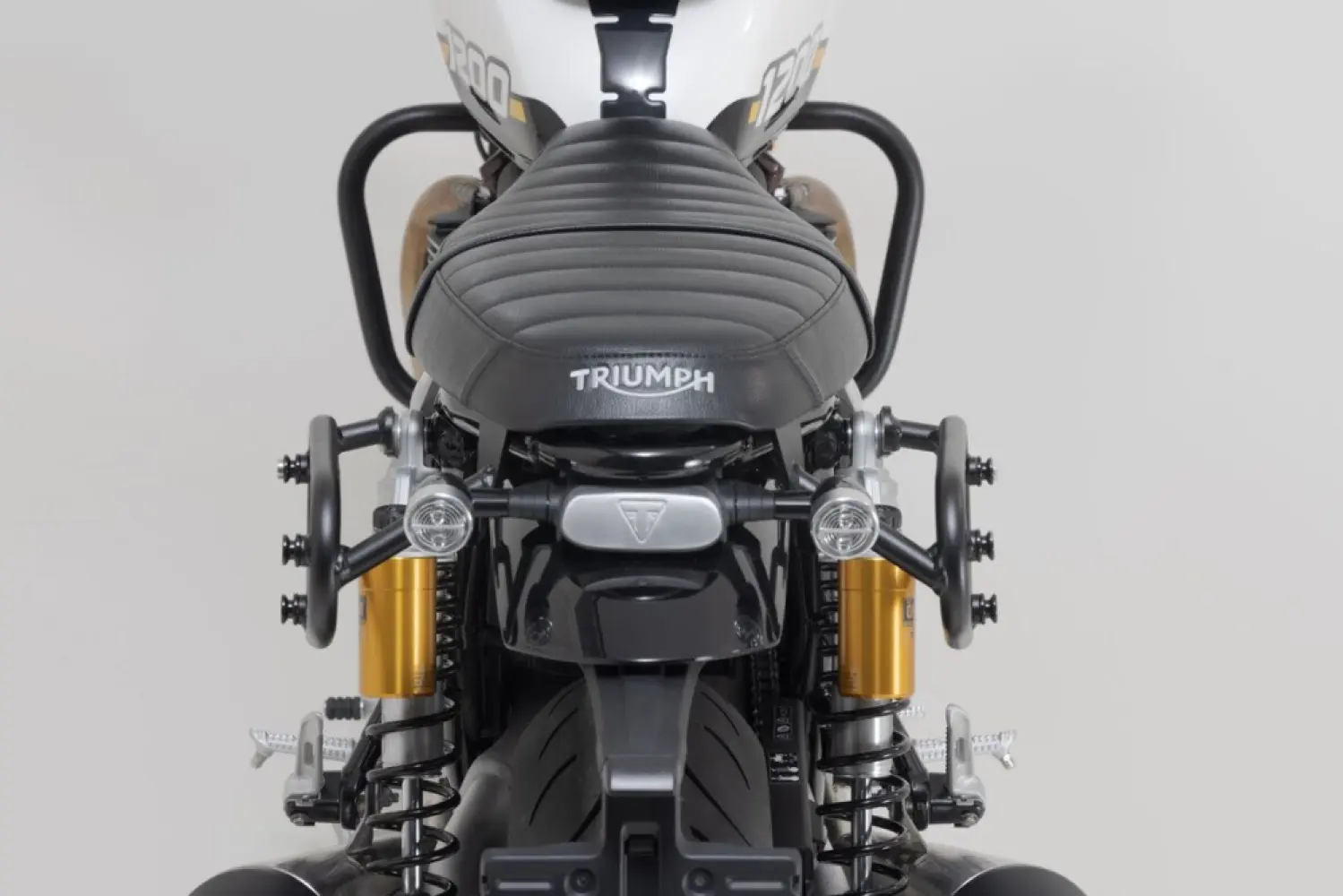 SW-MOTECH - LEGEND GEAR SADDLEBAG SET LC - 35012250