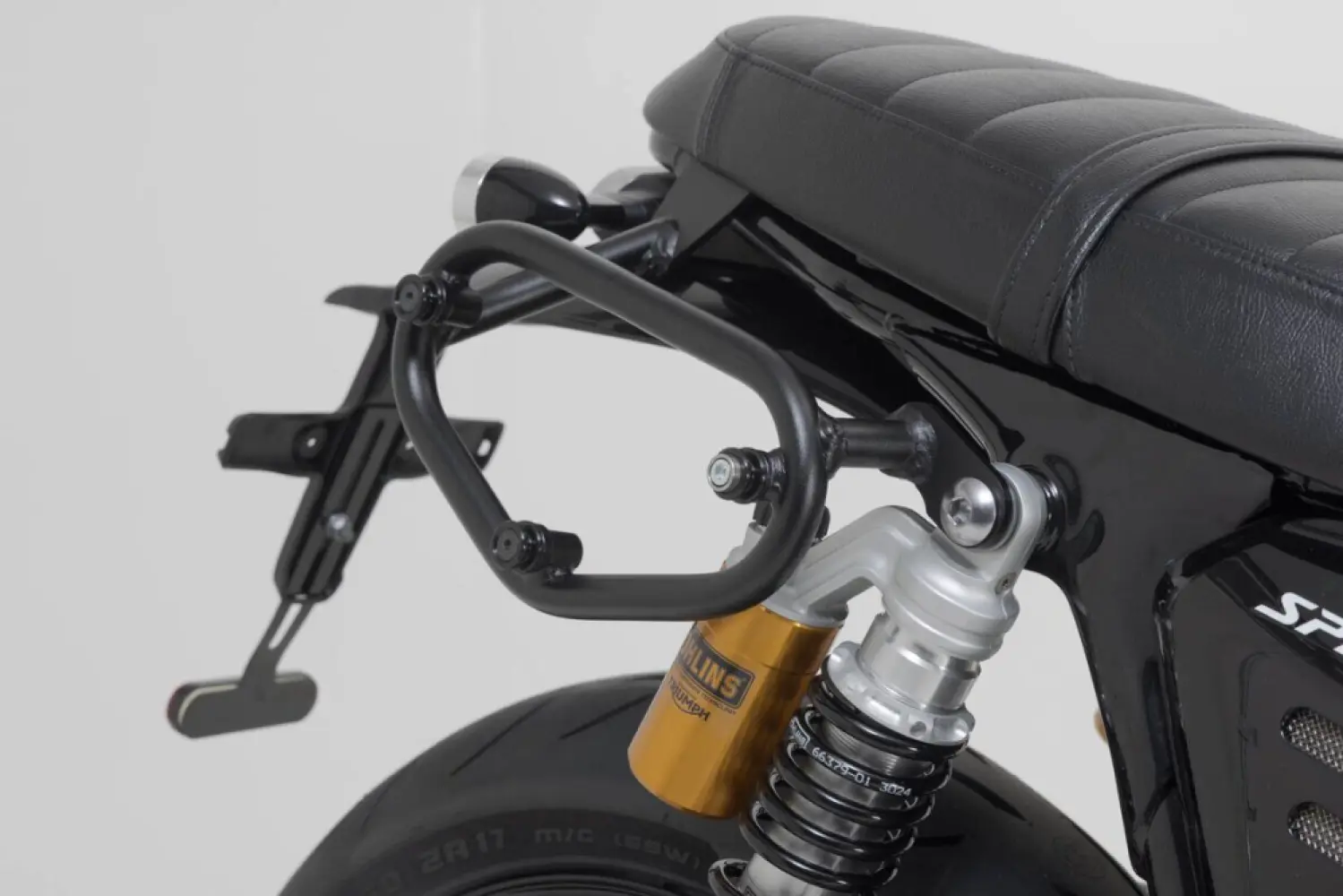 SW-MOTECH - LEGEND GEAR SADDLEBAG SET LC B - 35012251