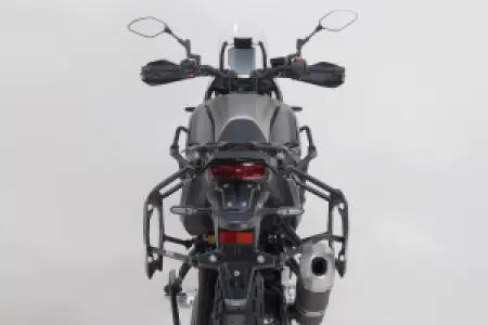 SW-MOTECH - PRO SIDE CARRIER - 35012252