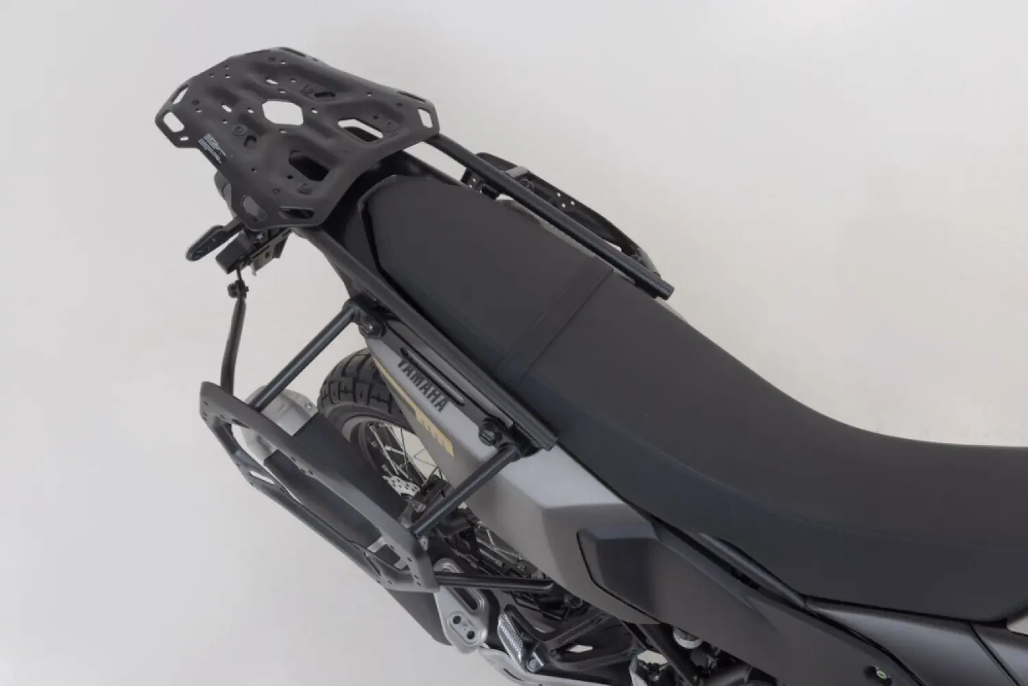 SW-MOTECH - PRO SIDE CARRIER - 35012252