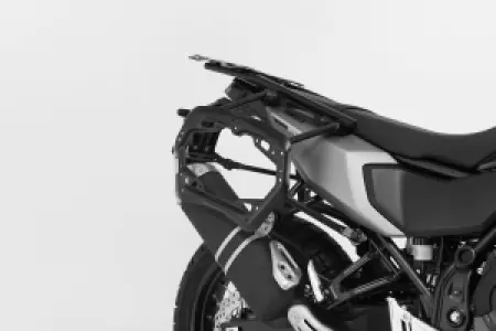 SW-MOTECH - PRO SIDE CARRIER - 35012252