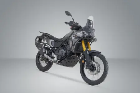 SW-MOTECH - PRO SIDE CARRIER - 35012252