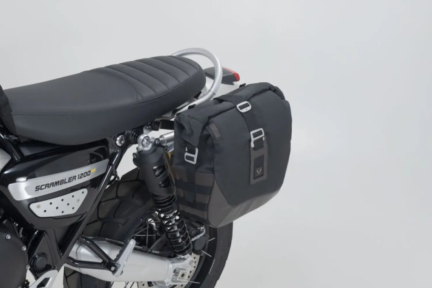 SW-MOTECH - LEGEND SIDE BAG SYSTEM LC - 35012253