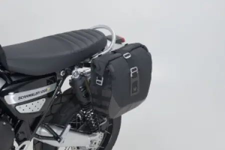 SW-MOTECH - LEGEND SIDE BAG SYSTEM LC - 35012253