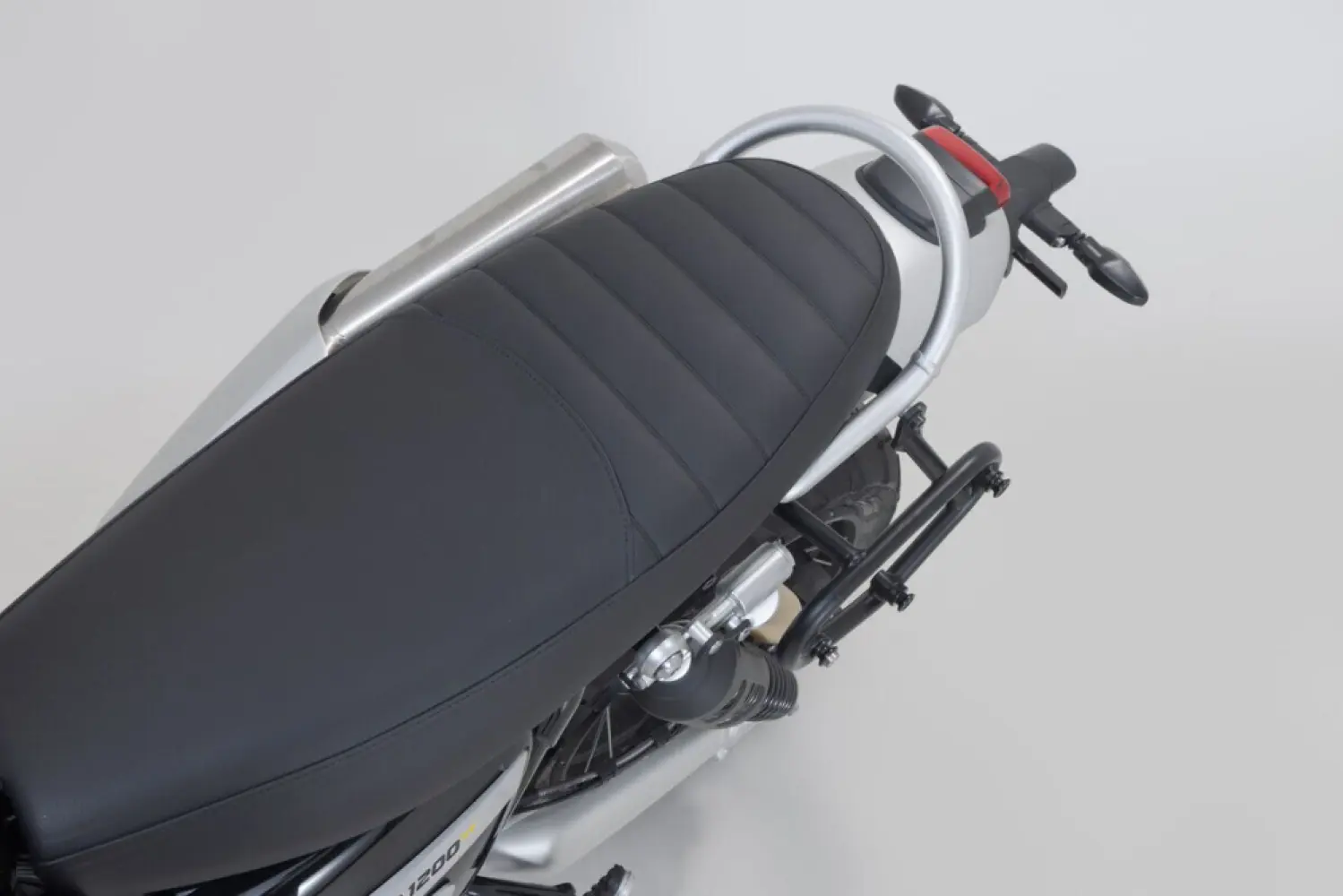 SW-MOTECH - LEGEND SIDE BAG SYSTEM LC - 35012253