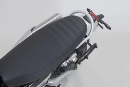 SW-MOTECH - LEGEND SIDE BAG SYSTEM LC - 35012253