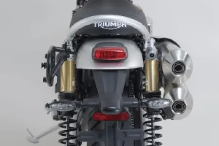 SW-MOTECH - LEGEND SIDE BAG SYSTEM LC - 35012253