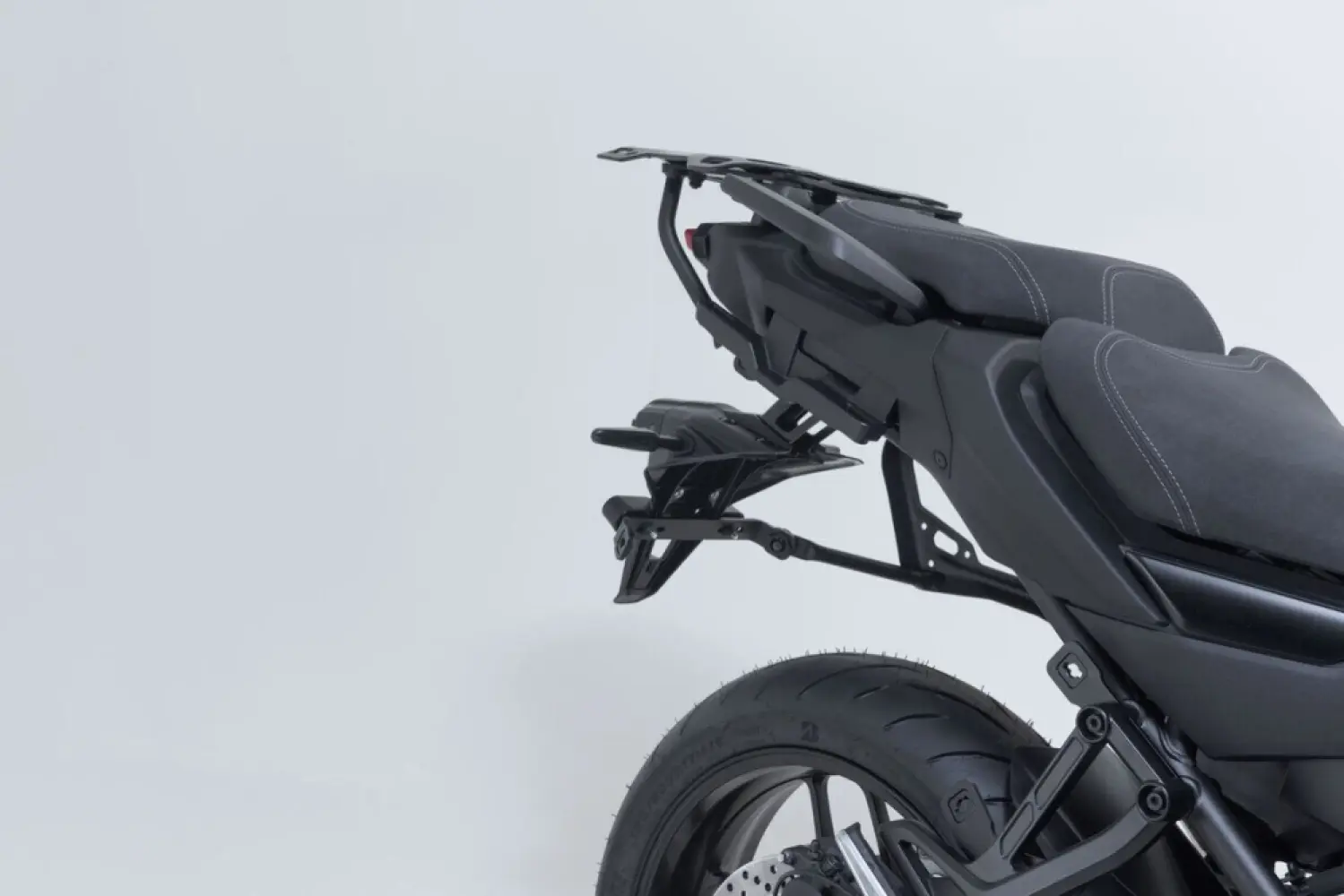 SW-MOTECH - PRO SIDE CARRIER - 35012255
