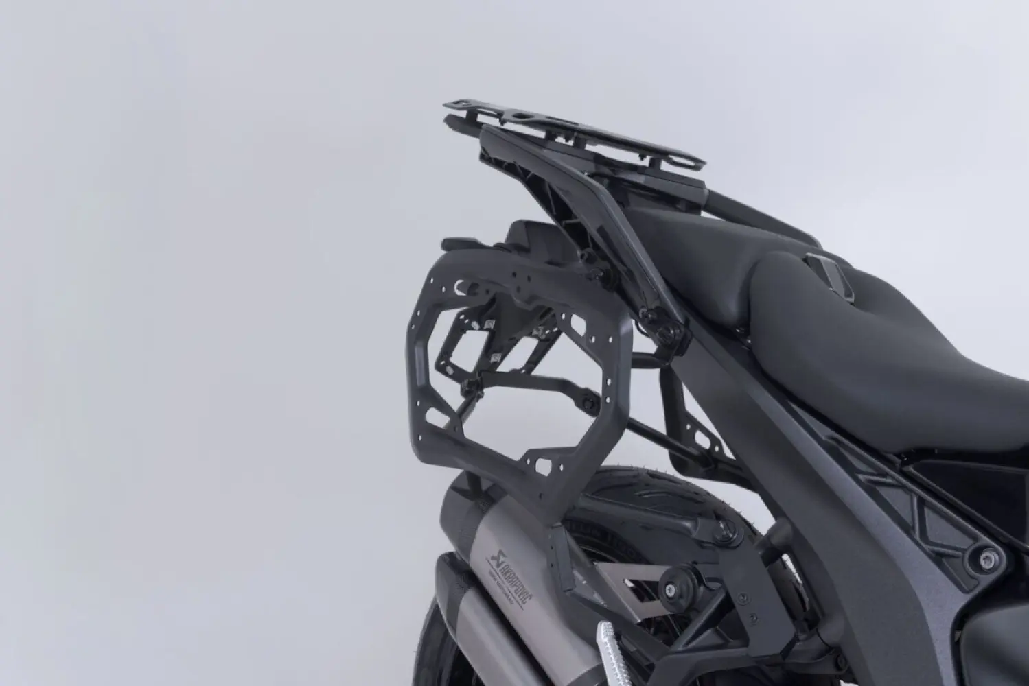 SW-MOTECH - PRO SIDE CARRIER - 35012256