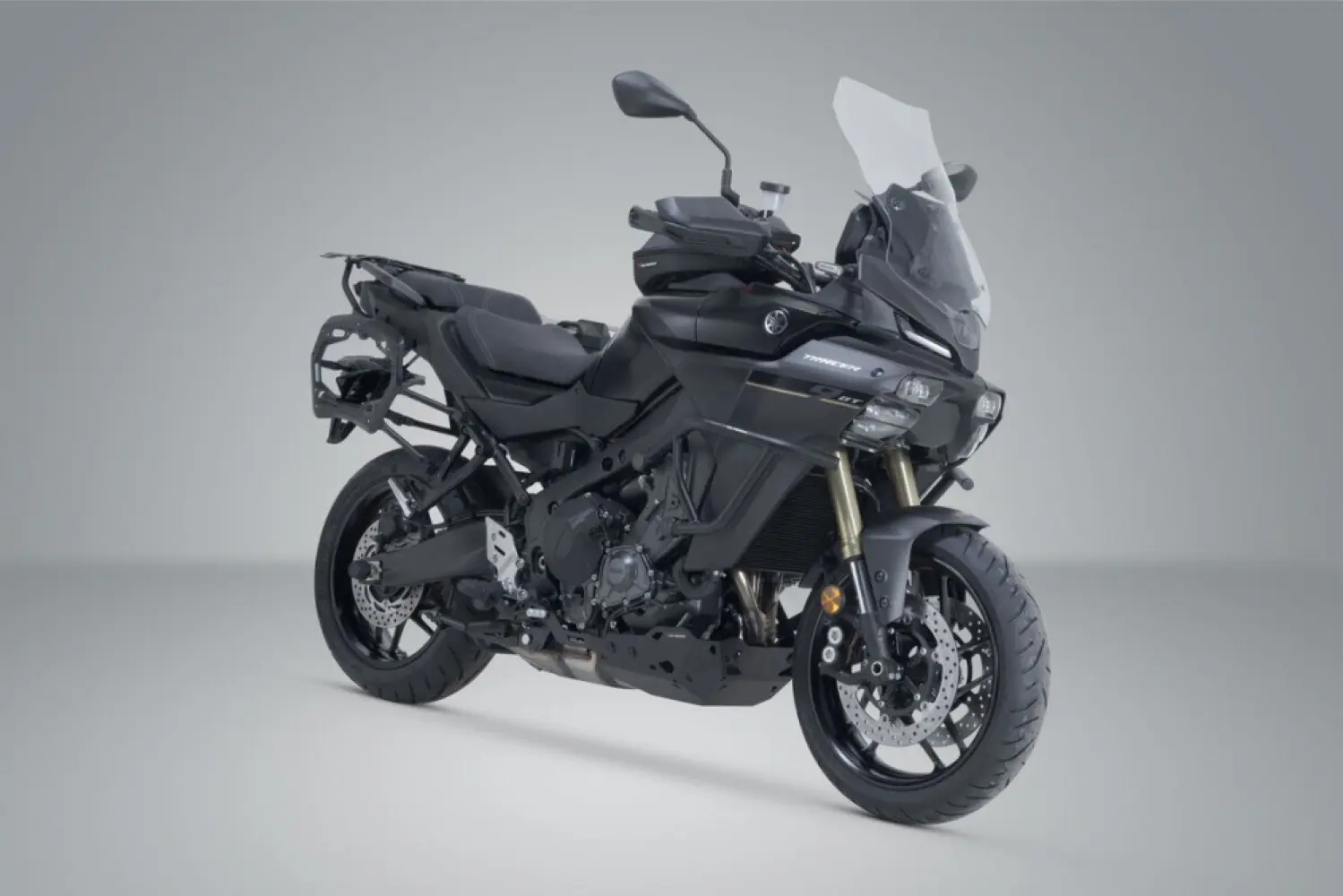 SW-MOTECH - PRO SIDE CARRIER - 35012255