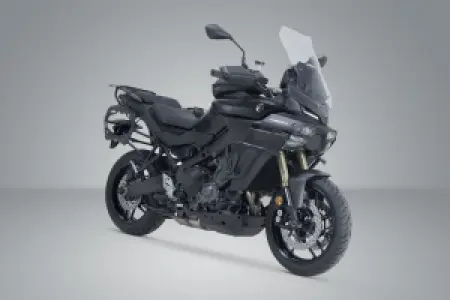 SW-MOTECH - PRO SIDE CARRIER - 35012255