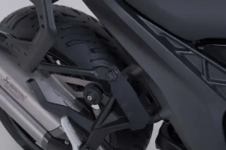 SW-MOTECH - PRO SIDE CARRIER - 35012256