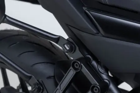 SW-MOTECH - PRO SIDE CARRIER - 35012255