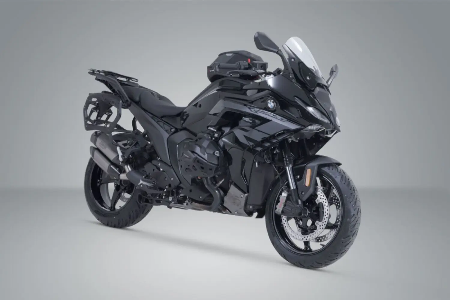 SW-MOTECH - PRO SIDE CARRIER - 35012256