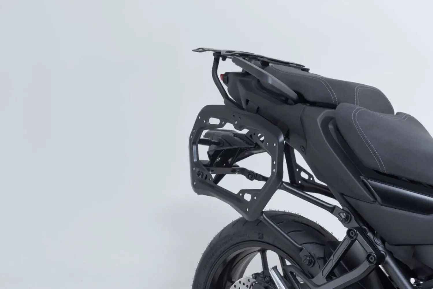 SW-MOTECH - PRO SIDE CARRIER - 35012255