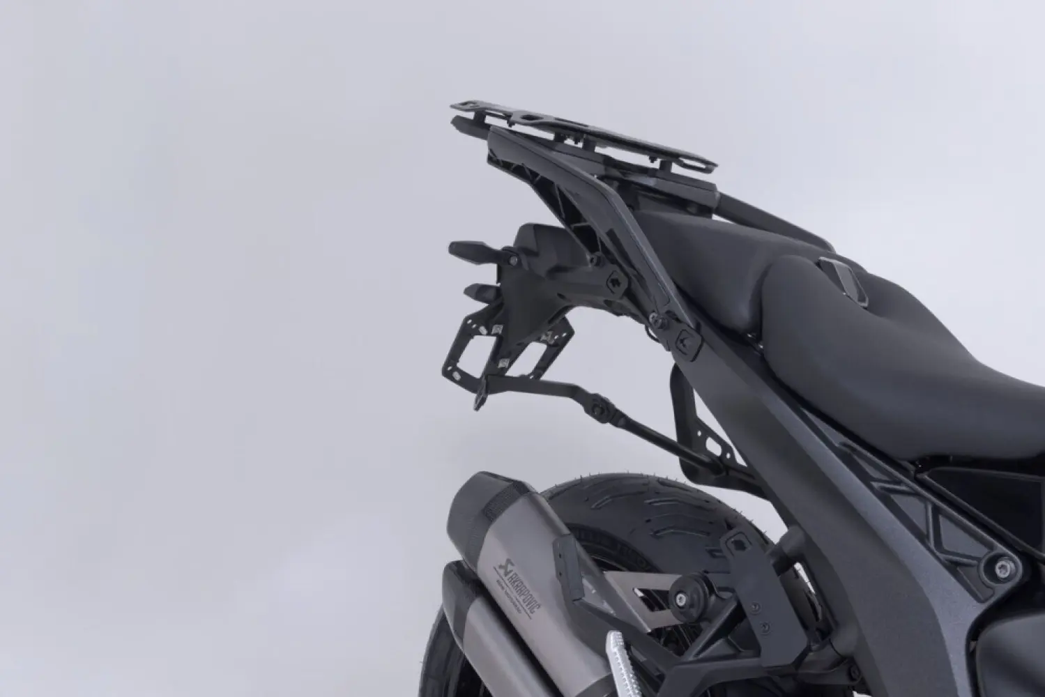 SW-MOTECH - PRO SIDE CARRIER - 35012256