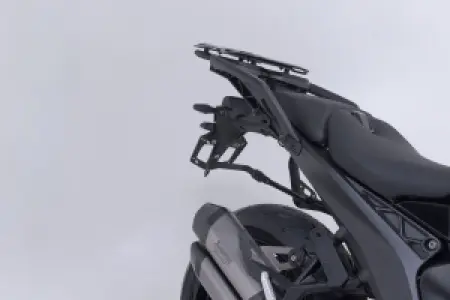 SW-MOTECH - PRO SIDE CARRIER - 35012256