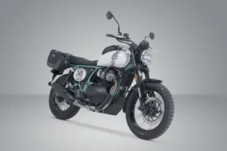 SW-MOTECH - SIDEBAG SYSTEM LEGEND LC - 35012261