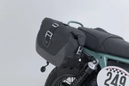 SW-MOTECH - SIDEBAG SYSTEM LEGEND LC - 35012261