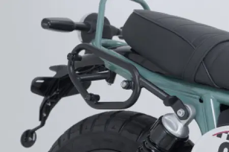 SW-MOTECH - SIDEBAG SYSTEM LEGEND LC - 35012261