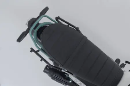 SW-MOTECH - SIDEBAG SYSTEM LEGEND LC BLACK - 35012262