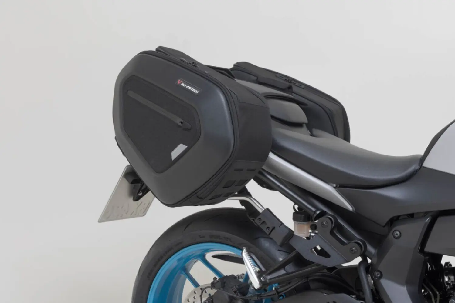 SW-MOTECH - PRO BLAZE H SADDLEBAG SET - 35012264