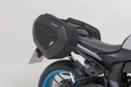 SW-MOTECH - PRO BLAZE H SADDLEBAG SET - 35012264