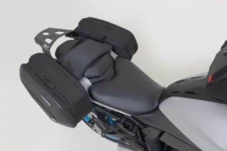 SW-MOTECH - PRO BLAZE H SADDLEBAG SET - 35012264
