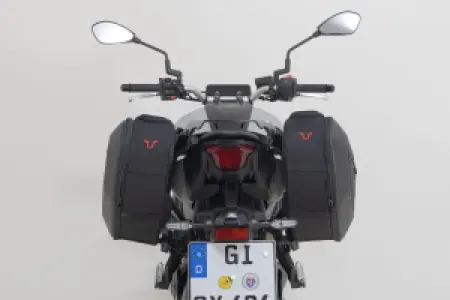 SW-MOTECH - PRO BLAZE H SADDLEBAG SET - 35012264