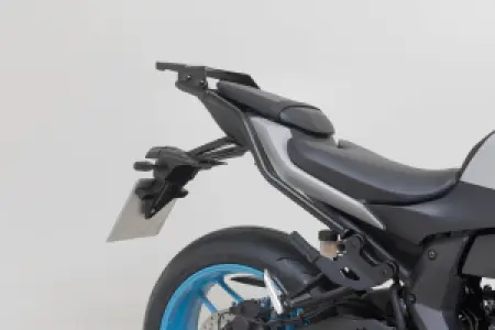 SW-MOTECH - PRO BLAZE H SADDLEBAG SET - 35012264