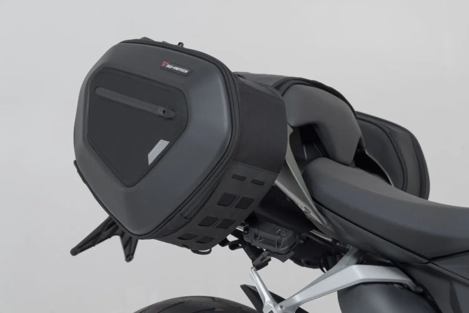SW-MOTECH - PRO BLAZE H SADDLEBAG SET - 35012265