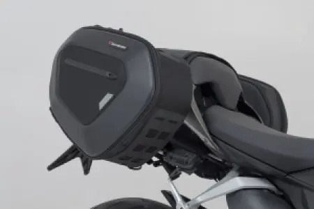 SW-MOTECH - PRO BLAZE H SADDLEBAG SET - 35012265