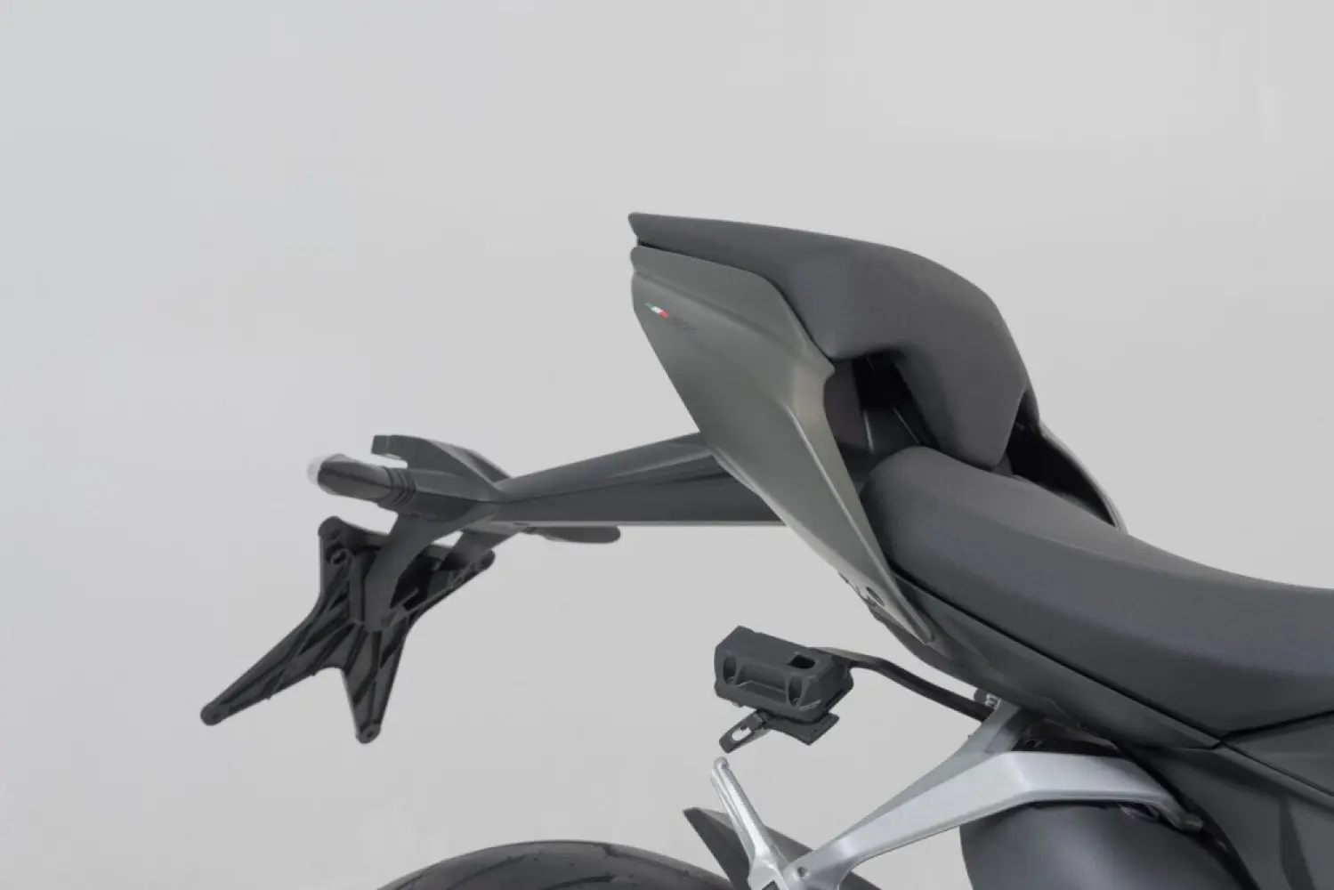 SW-MOTECH - PRO BLAZE H SADDLEBAG SET - 35012265