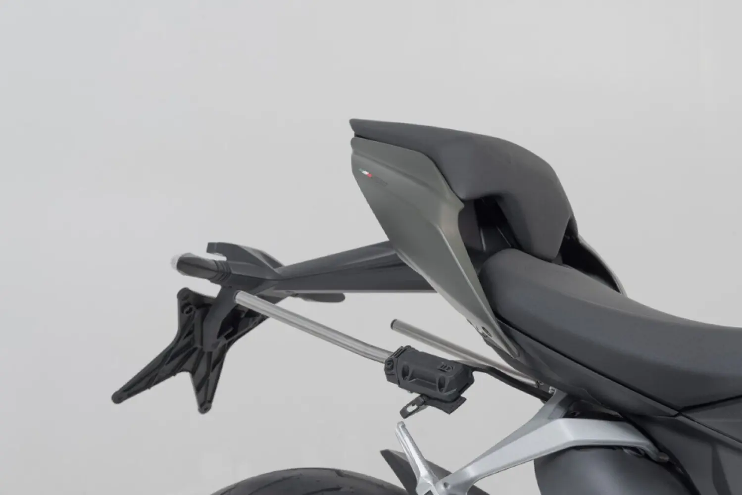 SW-MOTECH - PRO BLAZE H SADDLEBAG SET - 35012265